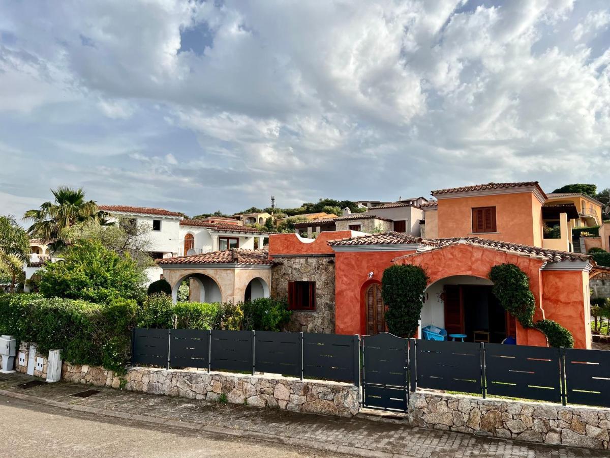 Villa Antonella San Teodoro  Exterior photo