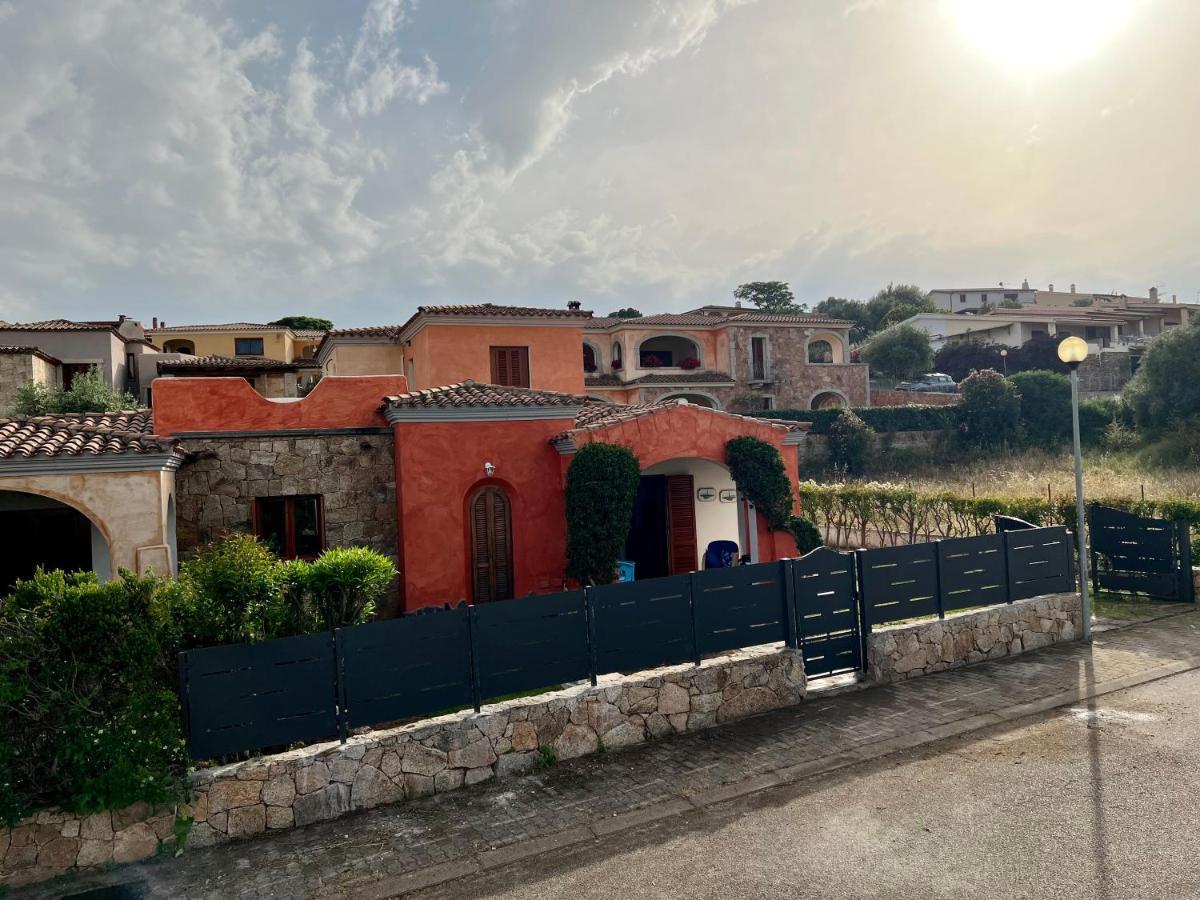 Villa Antonella San Teodoro  Exterior photo