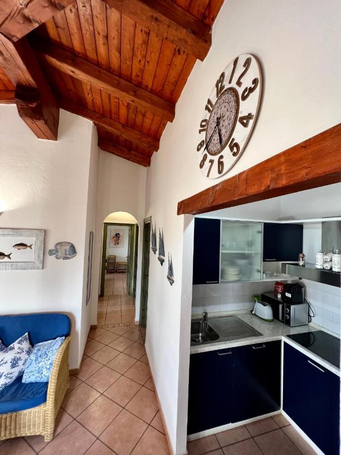Villa Antonella San Teodoro  Exterior photo