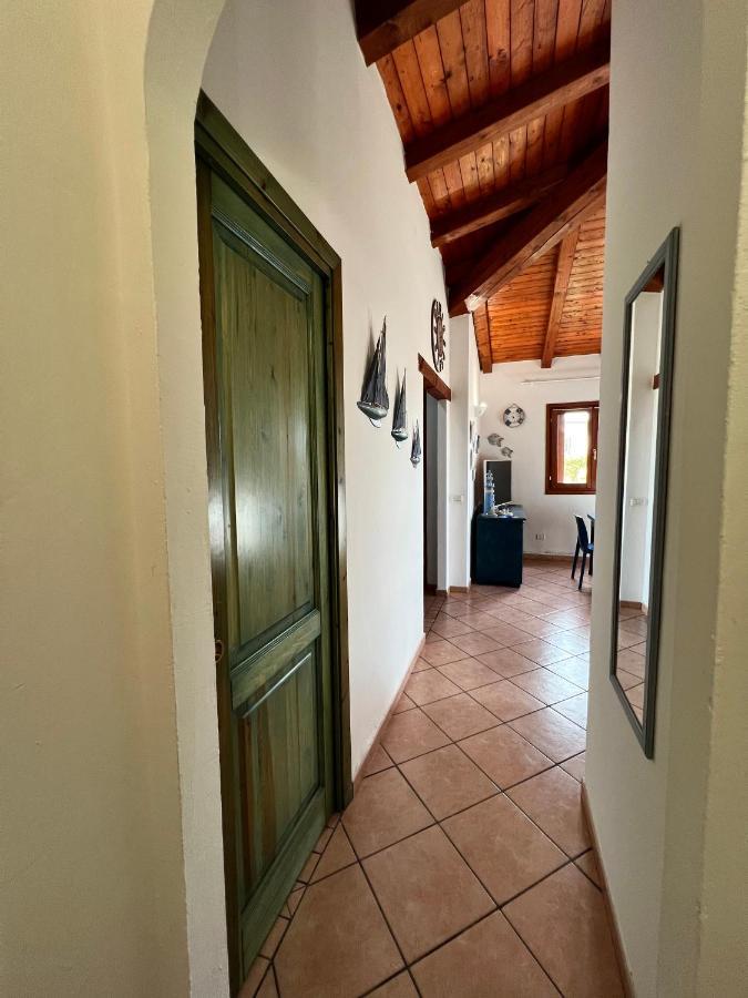 Villa Antonella San Teodoro  Exterior photo