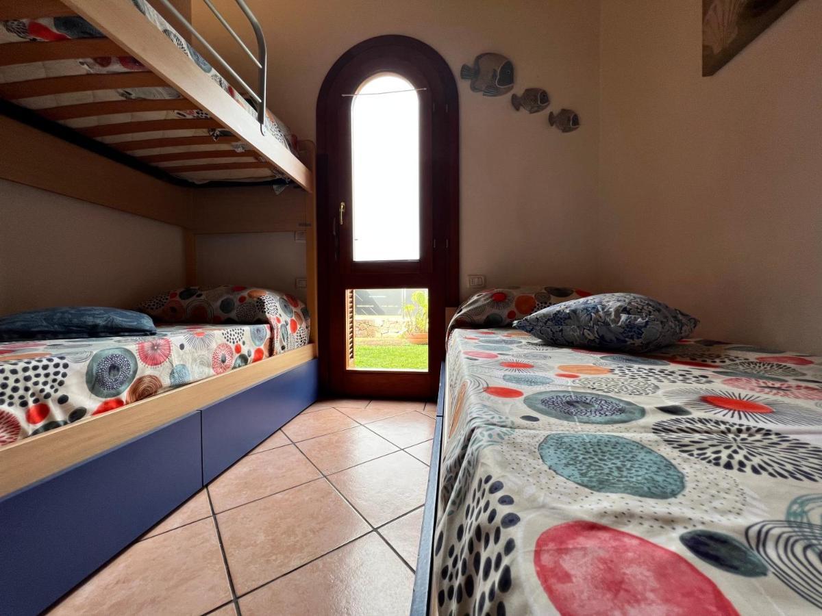 Villa Antonella San Teodoro  Exterior photo