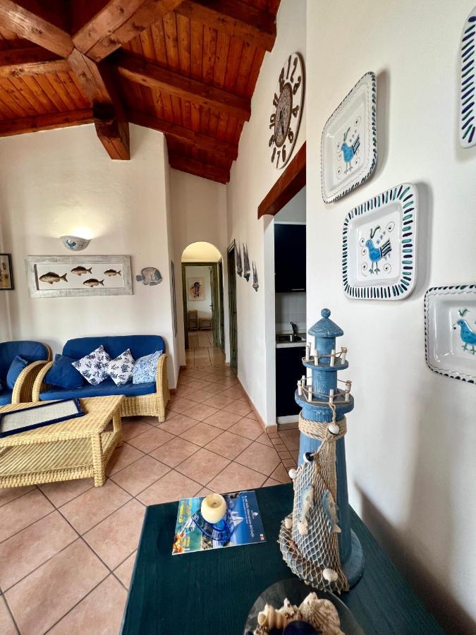 Villa Antonella San Teodoro  Exterior photo