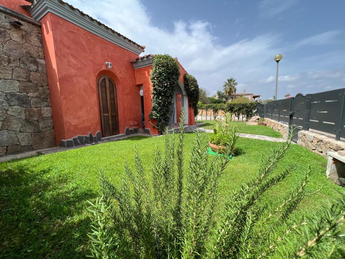Villa Antonella San Teodoro  Exterior photo