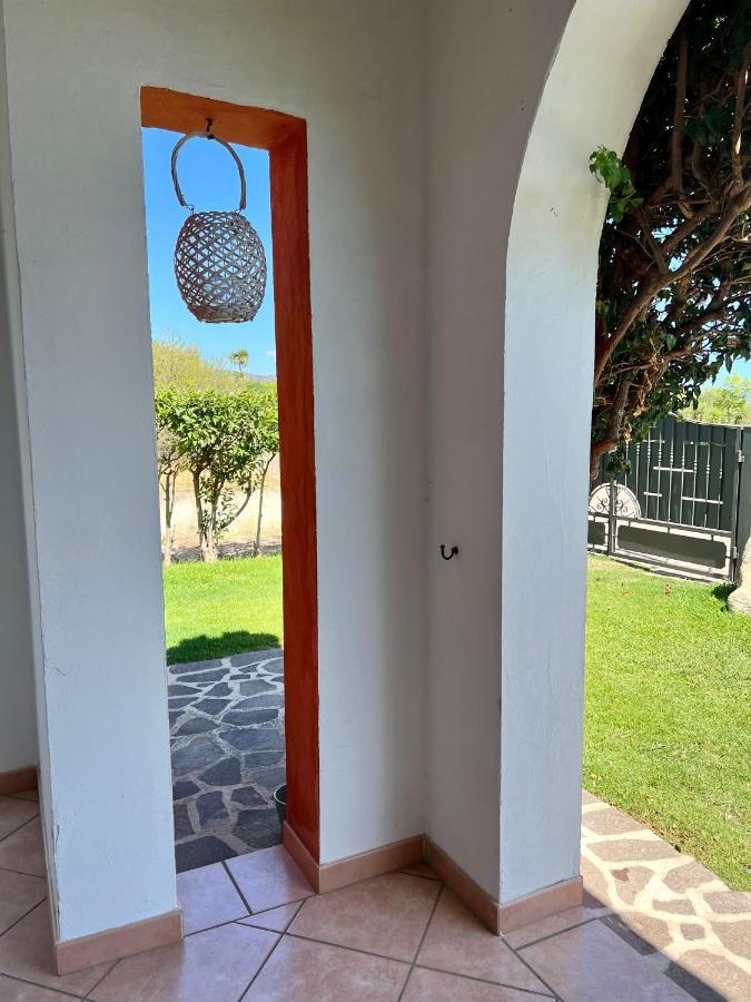 Villa Antonella San Teodoro  Exterior photo