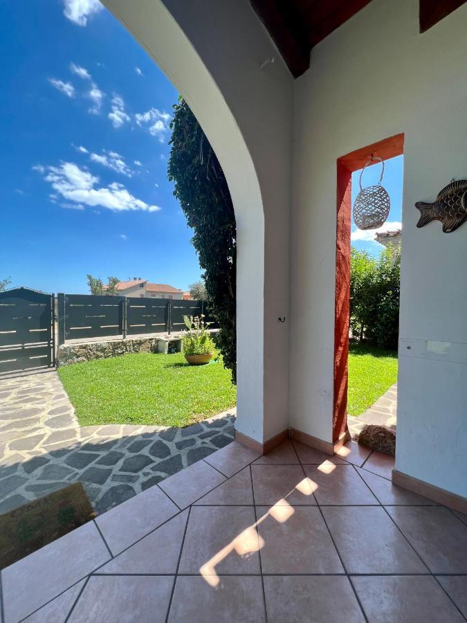 Villa Antonella San Teodoro  Exterior photo