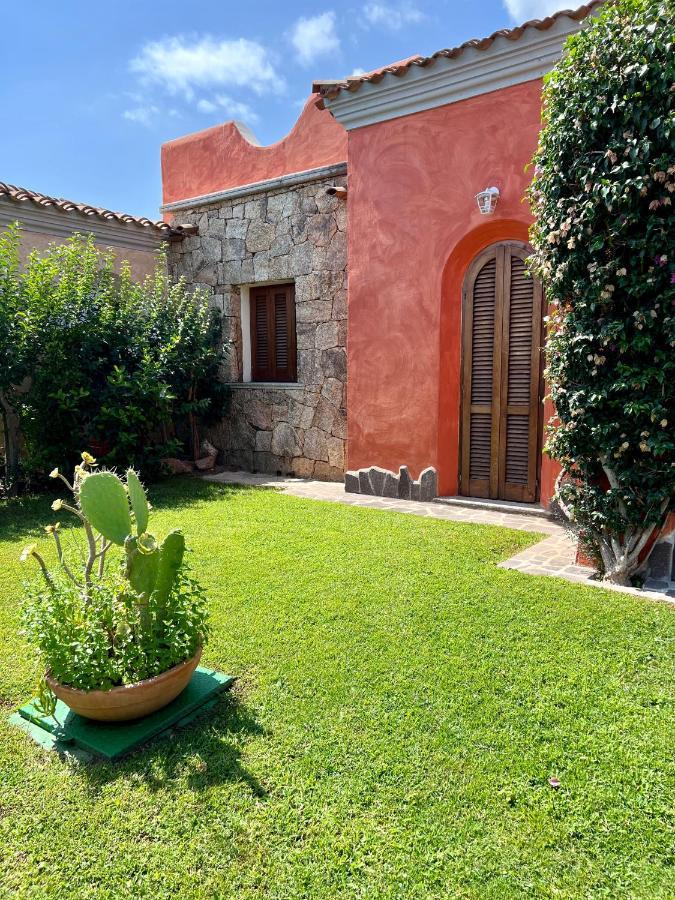 Villa Antonella San Teodoro  Exterior photo